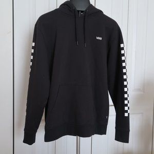 vans hoodie